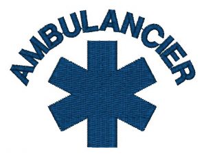 ambulancier