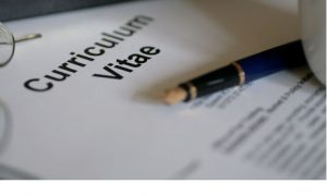 Curriculum Vitae