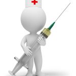 infirmière