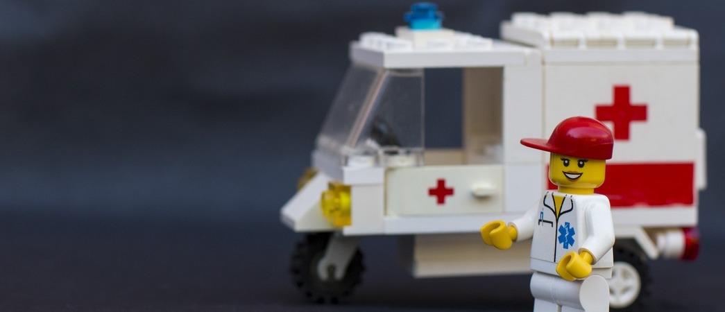 ambulancier   comment devenir infirmier