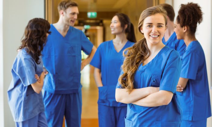 job été étudiant