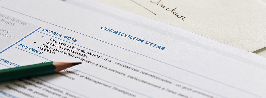 5 conseils pour rendre votre CV attractif