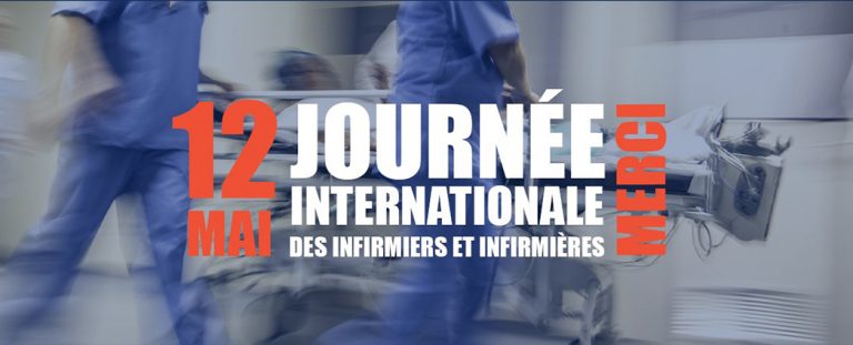 journée internationale des infirmiers