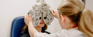 chiffres clés orthoptiste