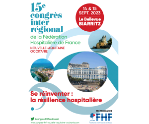 congrès fhf biarritz