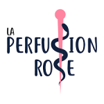 la perfusion rose