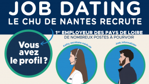 job dating chu nantes