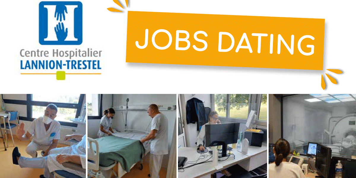 jobdating ch lannion