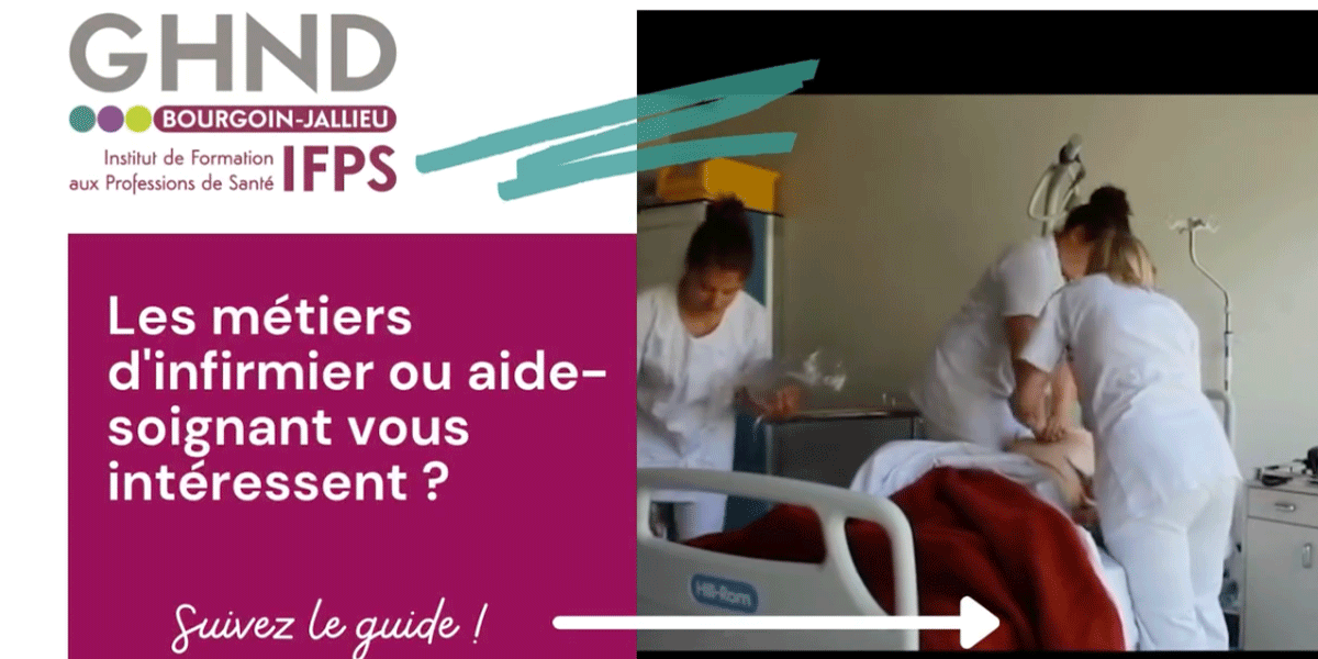 portes ouvertes ifps bourgoin jallieu