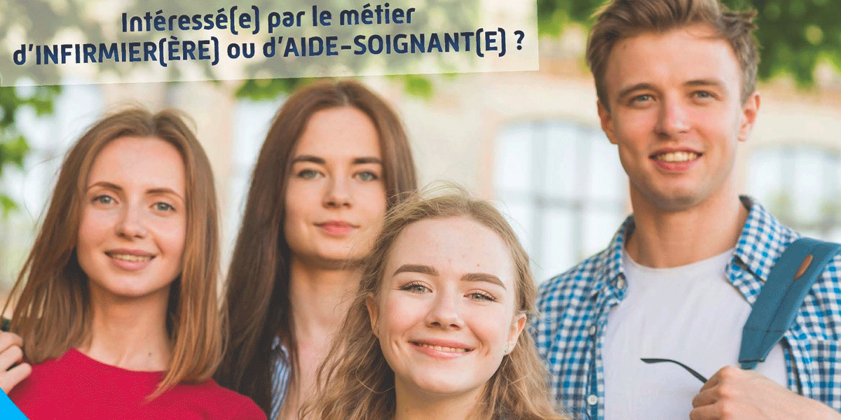 portes ouvertes ifsi ifas forez