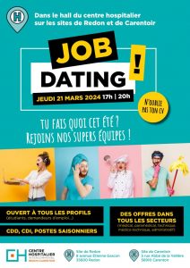 joab dating CHIRC mars 2024