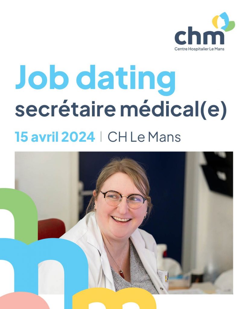 jobdanting ch le mans