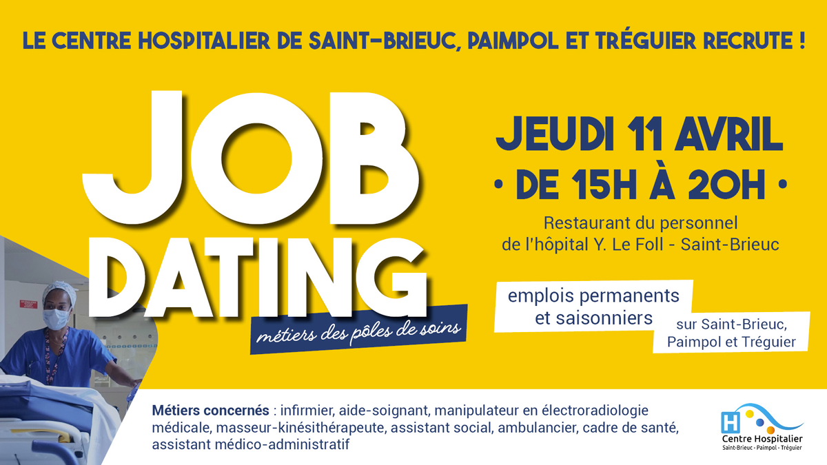 job dating ch saint brieuc