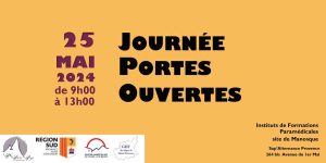 portes ouvertes ifas manosque mai 2024