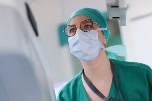 bloc operatoire lens