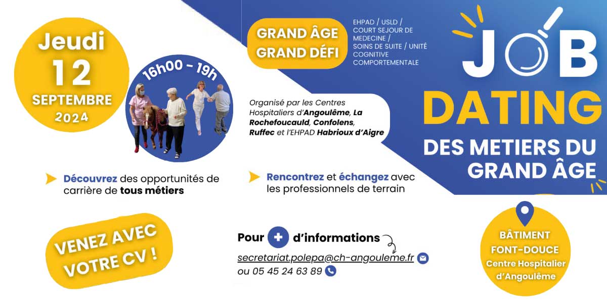 job dating grand age