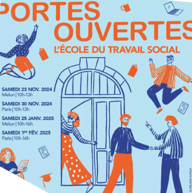 portes ouvertes irts