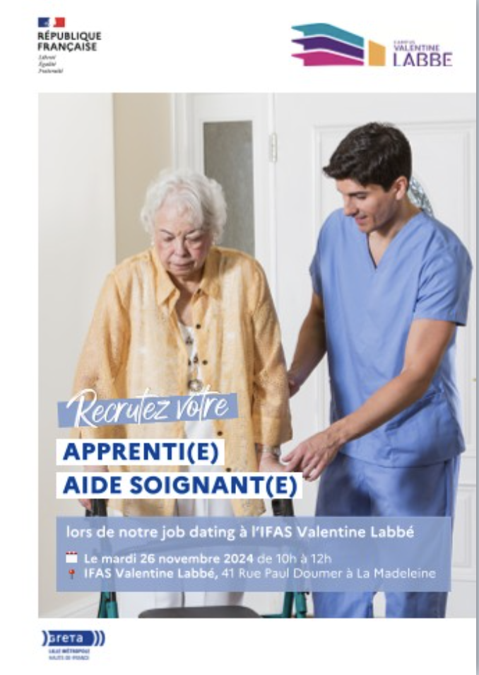 valentine labbe ifas