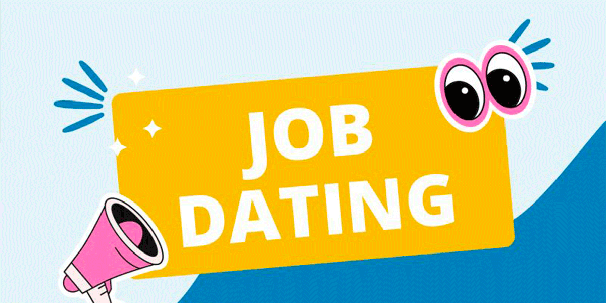 job dating les petites canailles