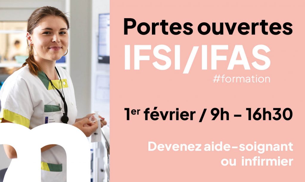 portes ouvertes ifas ifsi le mans