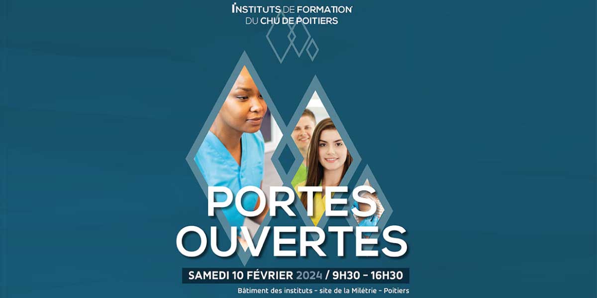 portes ouvertes chu poitiers