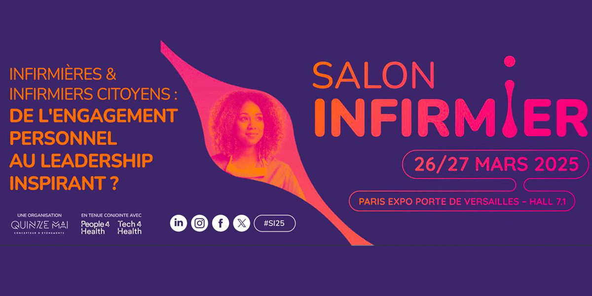 salon infirmier