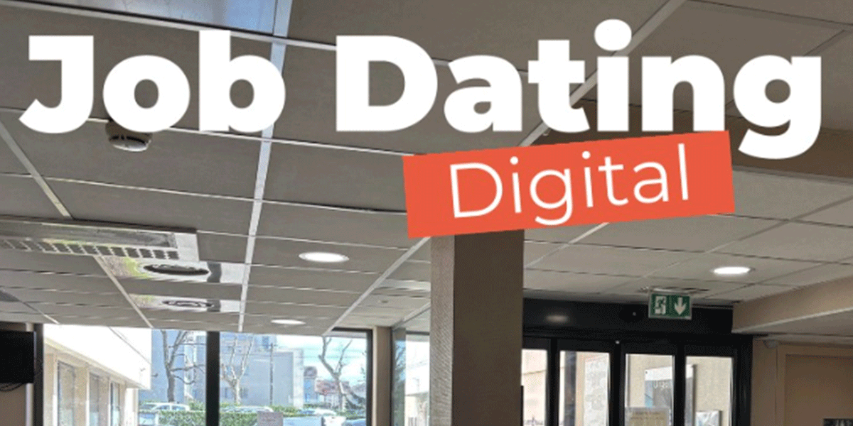 job dating digital