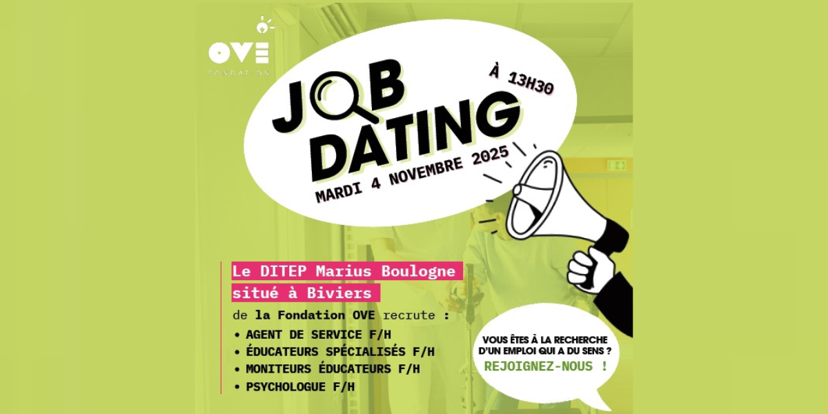 job dating marius boulogne