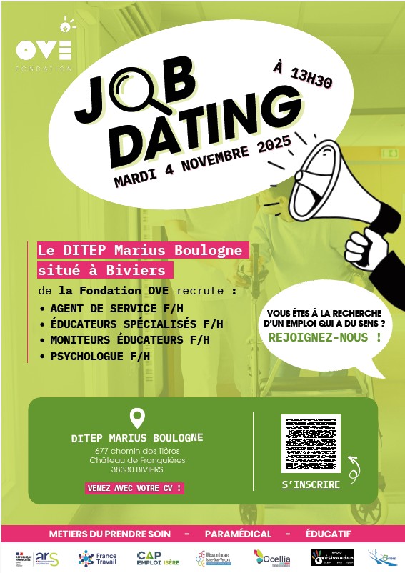 job dating marius boulogne