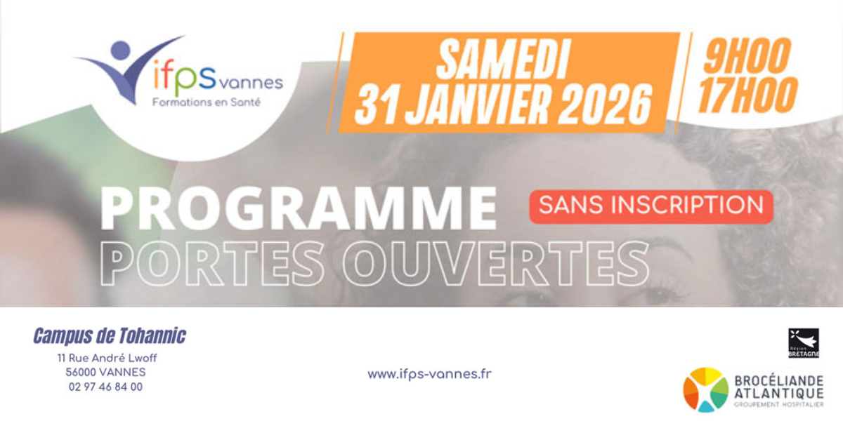 portes ouvertes ifps vannes