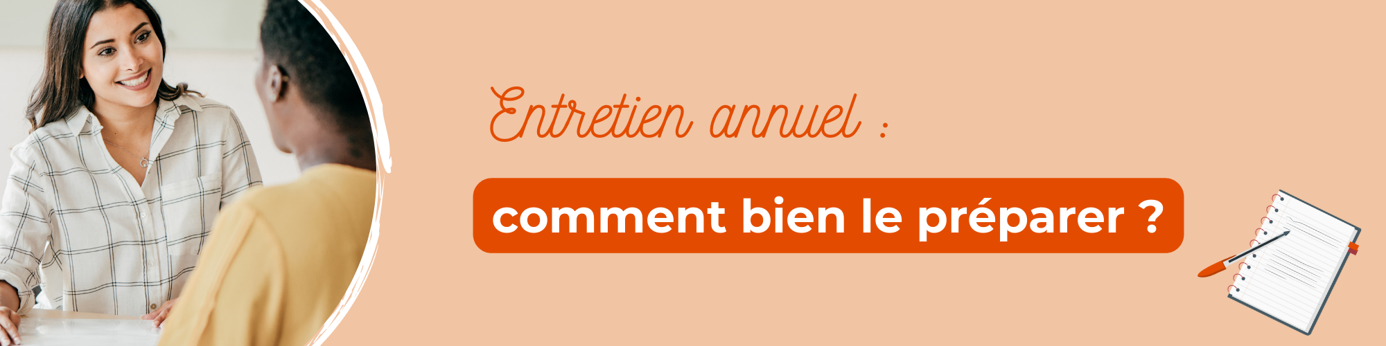 entretien professionnel annuel