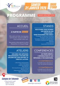 portes ouvertes ifps vannes