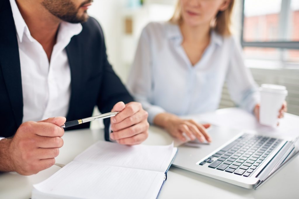 objectifs entretien professionnel annuel