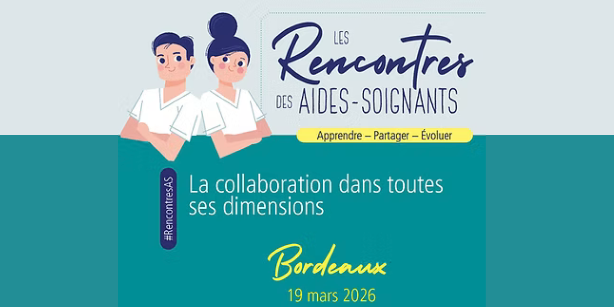 rencontres aides soignants bordeaux