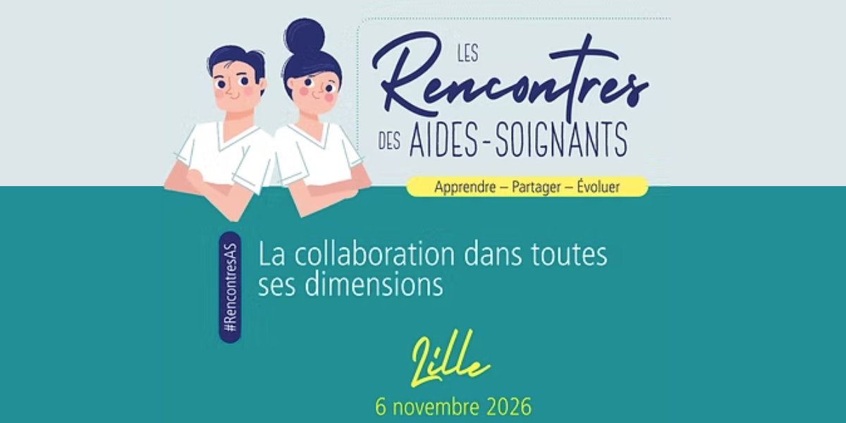 Rencontres aides-soignants lille