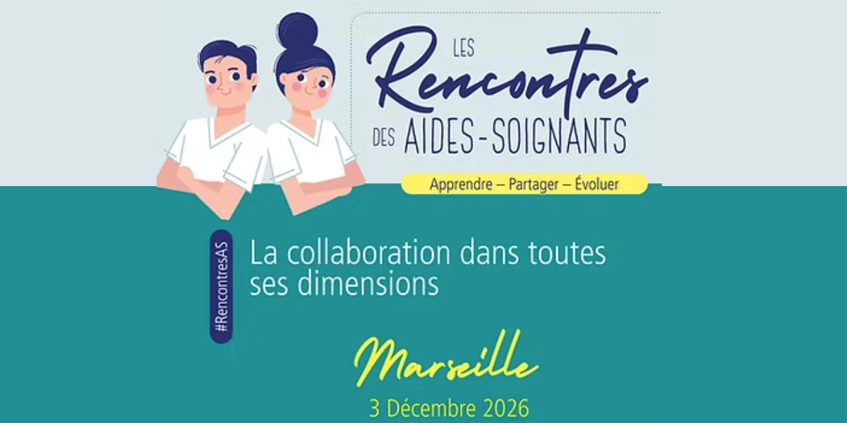 rencontres aides-soignants marseille