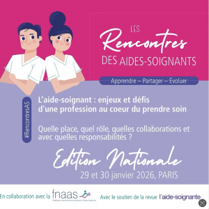 fnaas rencontres aides soignants