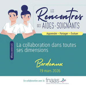 rencontres aides soignants bordeaux
