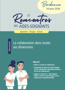 rencontres aides soignants programme