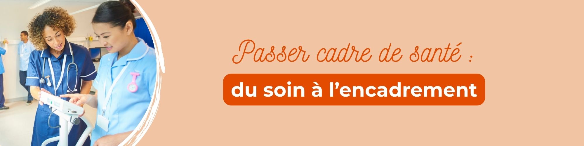 cadre de santé