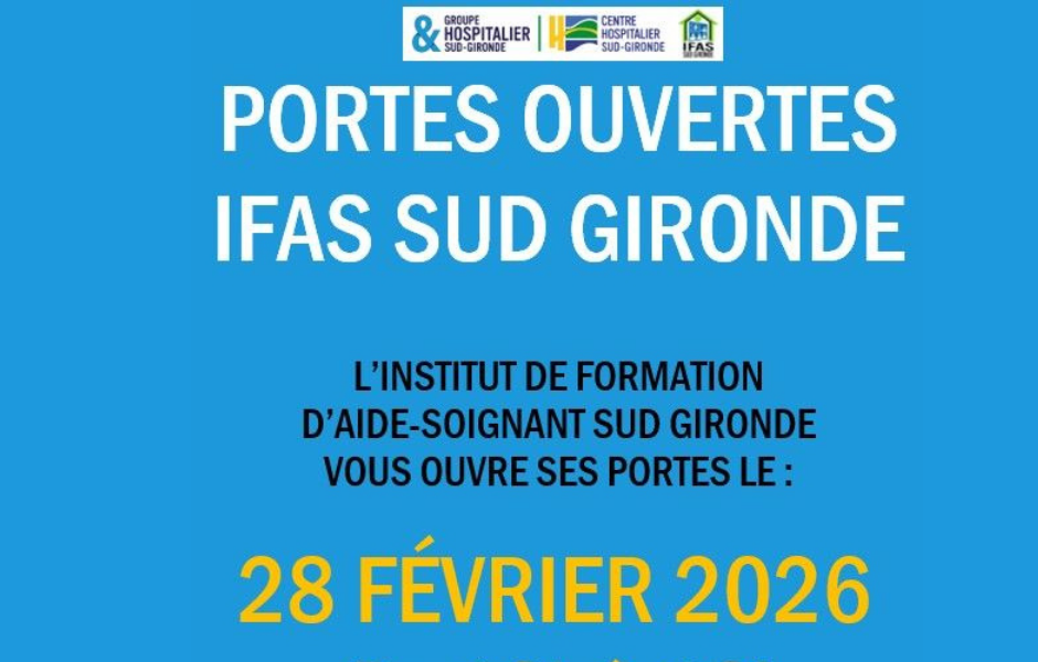 portes ouvertes ifas gironde