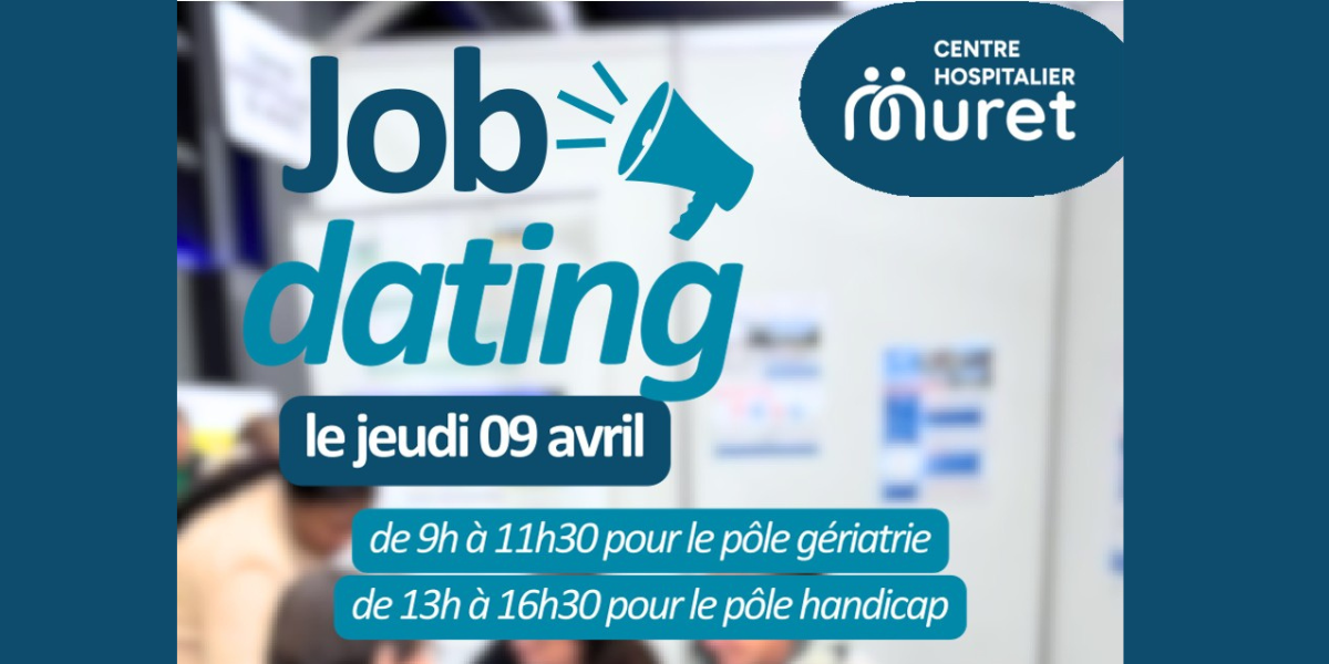 job dating muret