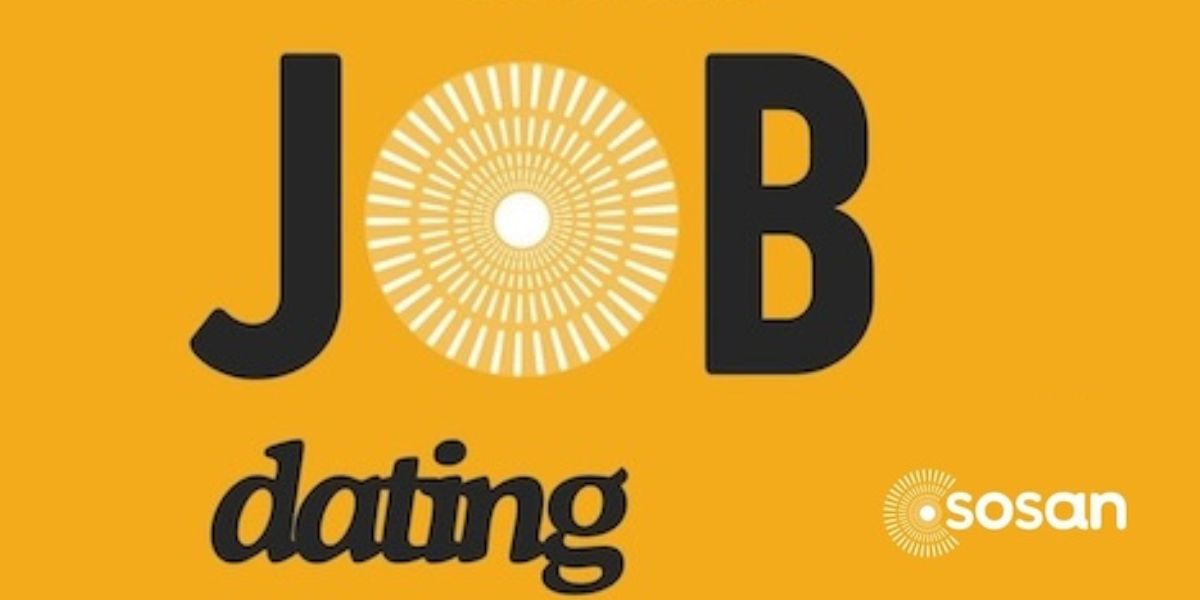 job dating sosan