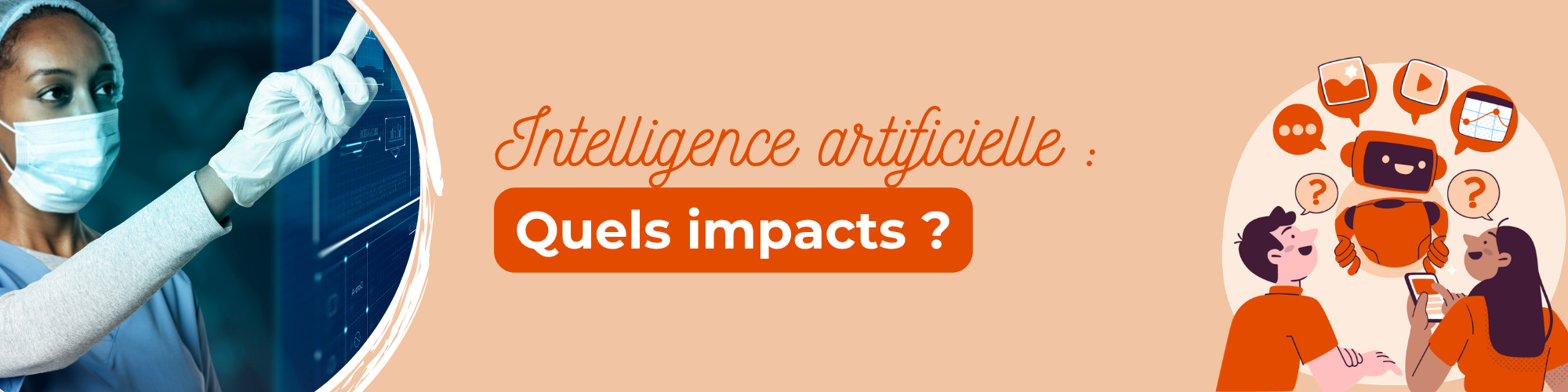 IA dans le soin