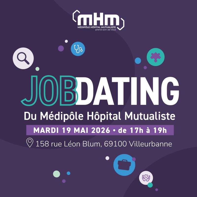 job dating lyon