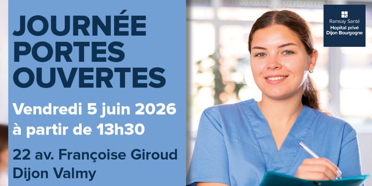 portes ouvertes hopital privé dijon bourgogne