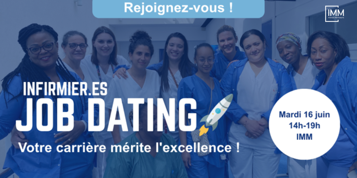job dating institut montsouris
