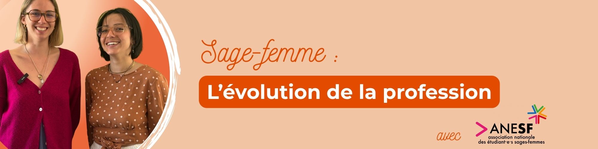 sage-femme evolution profession
