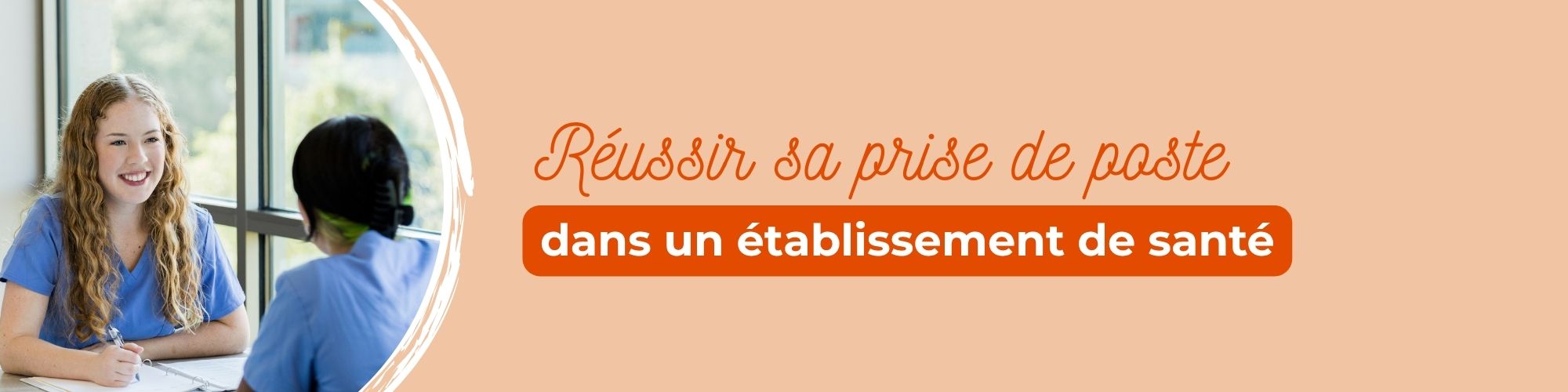 premier jour hôpital