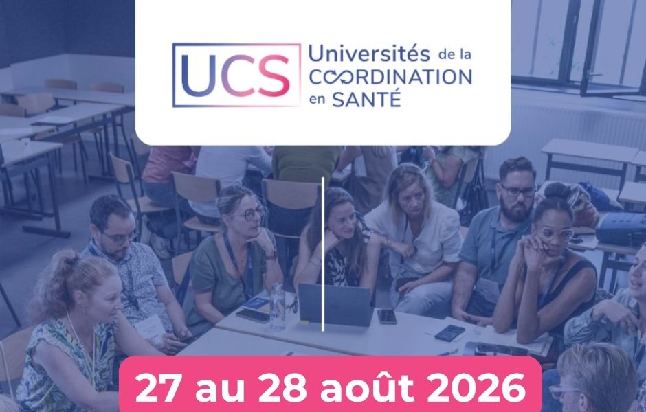 universités coordination en santé